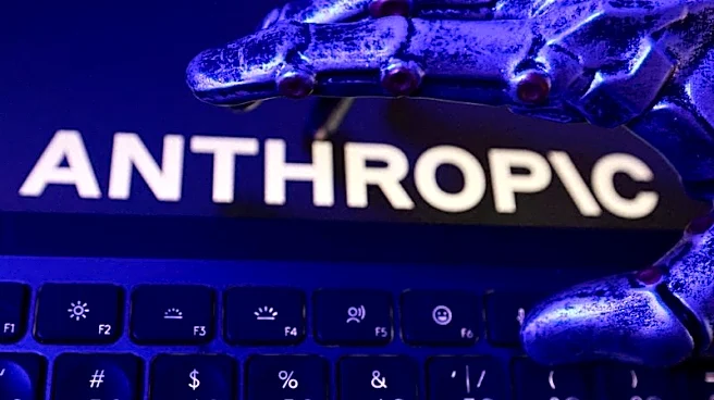 Anthropic to add US voting information to Claude before midterms (Oct 14)