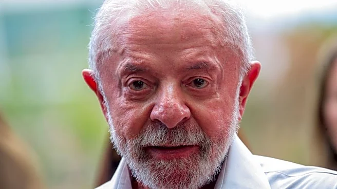 Lula pledges free weekend transit nationwide as Brazil runoff nears