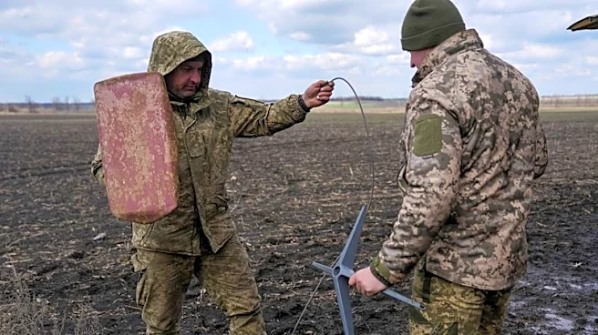 Exclusive-Order to limit Starshield for Ukraine came from inside White House, sources say