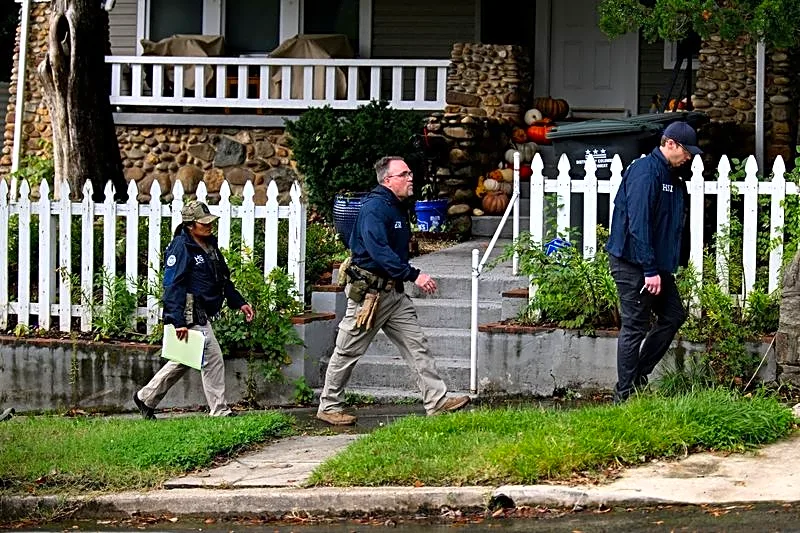 US probes Omar's decades-old immigration paperwork with eye toward deportation, sources say