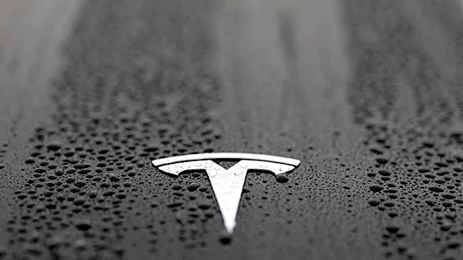 Tesla unveils next generation Roadster sports EV with SpaceX thrusters