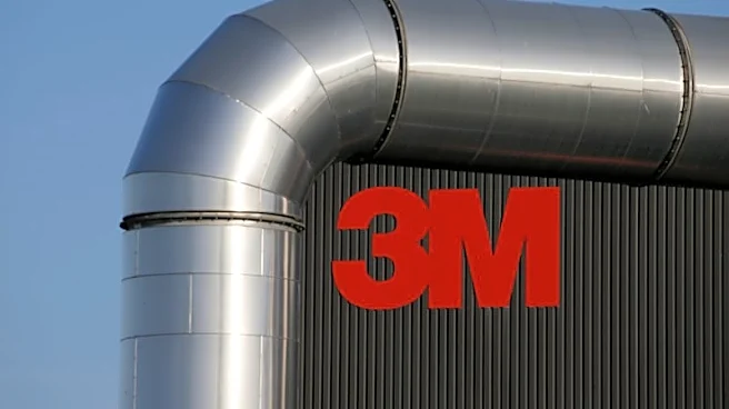 3M to argue Australia's $1.4 billion 'forever chemicals' lawsuit legally flawed, court hears