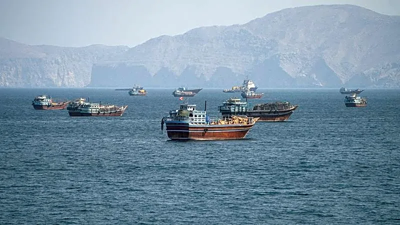 Mideast war alters global bunker buying patterns, industry execs say