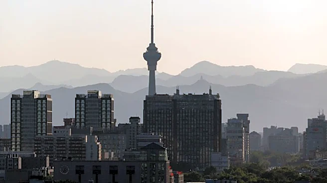 China's super-rich scramble to exit offshore trusts, raise cash as taxman knocks