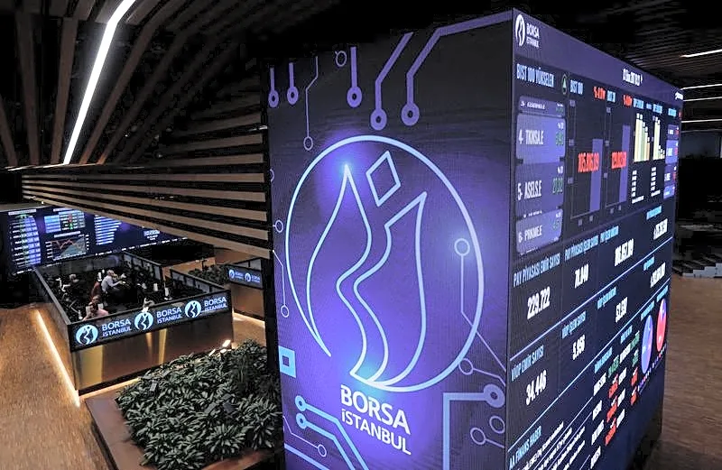 MSCI freezes certain Turkey index changes, warns of potential market downgrade