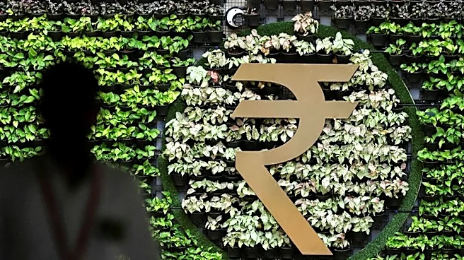 Analysis-India widens rupee defence to rates, but cautiously