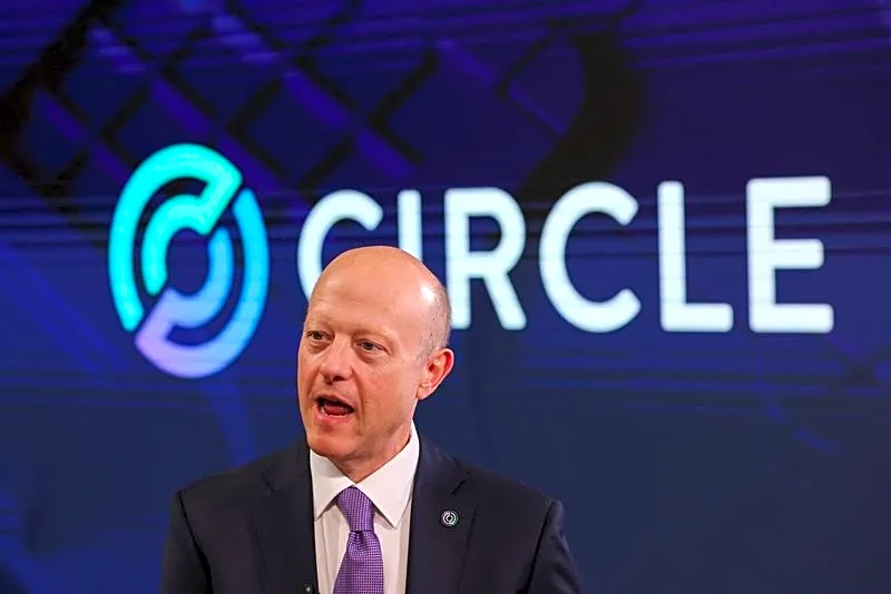 Stablecoin issuer Circle to push into 40 new markets, CEO says