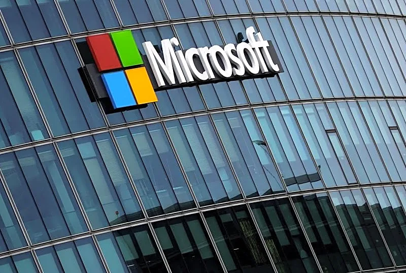 UK competition regulator targets Microsoft's business software grip