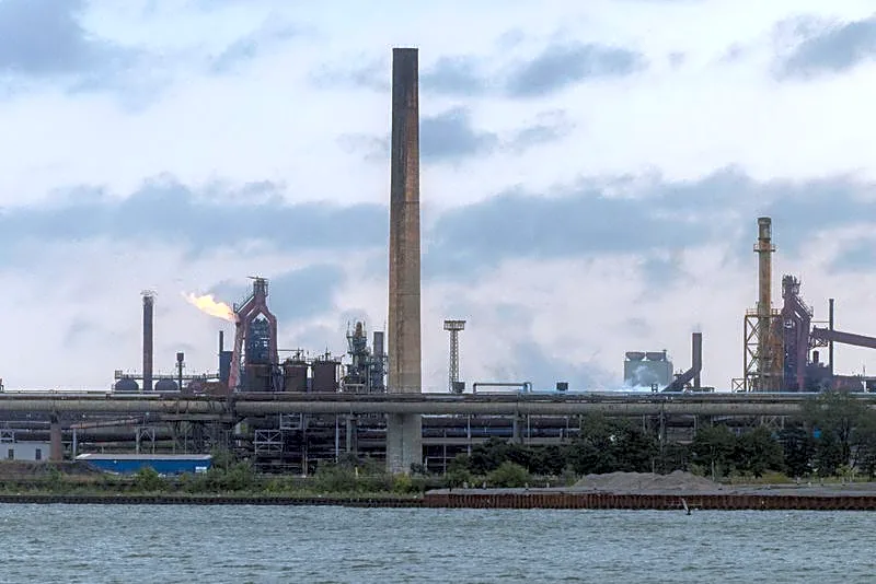 Canadian steelmakers offset some US tariff pain with domestic demand