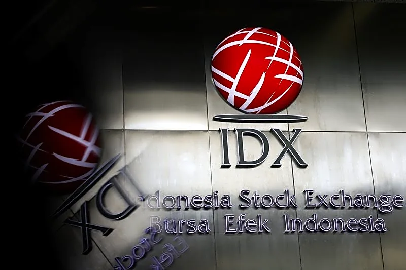 Take Five: Earnings, an election and an MSCI headache