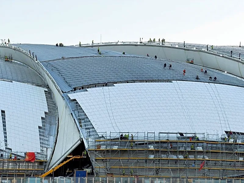 Sport-Asian Cup remains on track but golf and cycling events affected after Riyadh attack