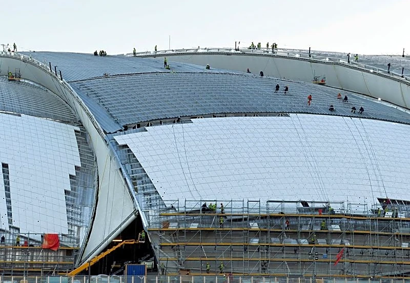 Sport-Asian Cup remains on track but golf and cycling events affected after Riyadh attack
