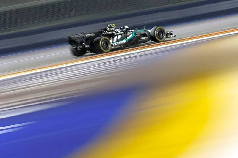 Motor racing-F2 wants and expects Middle East races to go ahead, says CEO