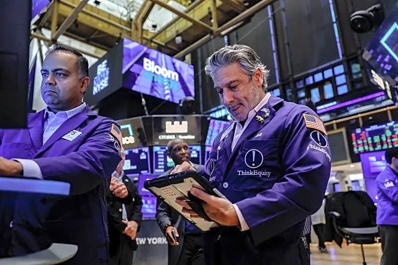 US equity funds draw renewed inflows as Treasury yields ease