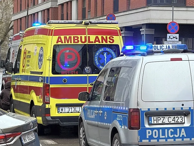 Poland urges internet firms to act on violent content after school stabbings