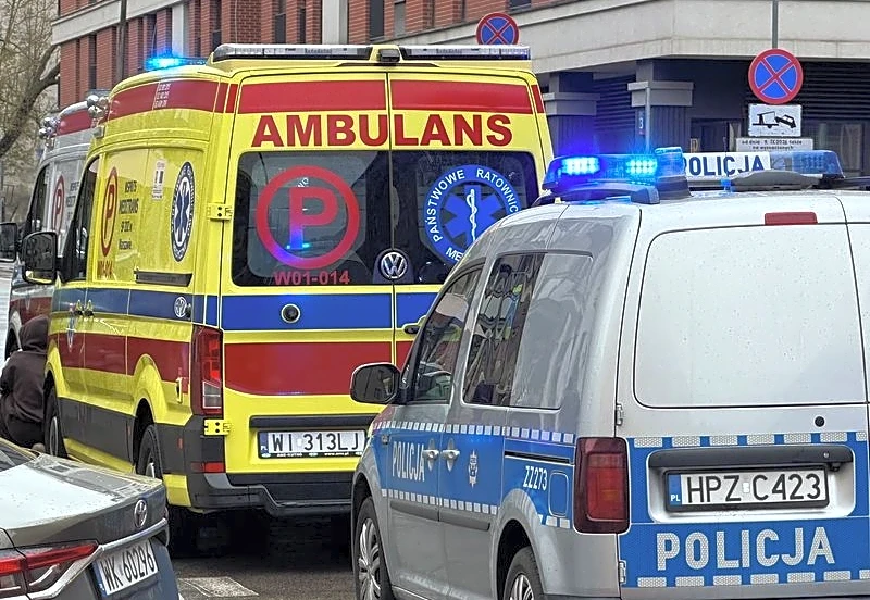 Poland urges internet firms to act on violent content after school stabbings