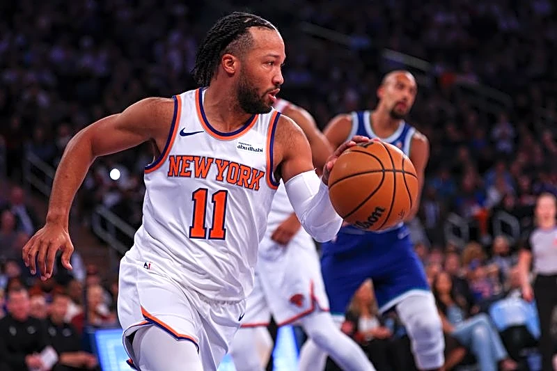 NBA-Knicks chase back-to-back banner in NBA built to stop dynasties