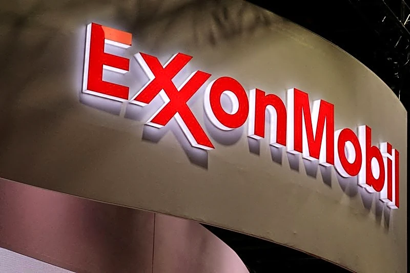 ExxonMobil signals $4.5 billion refining earnings boost as margins soar