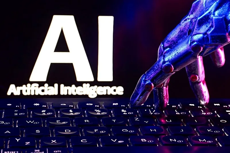Central bankers eye higher rates as AI boom fuels scramble for cash