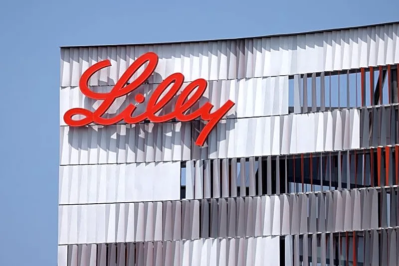 Eli Lilly's weight-loss pill wins EU drug regulator's backing