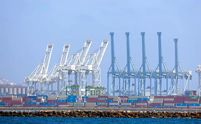 US import prices increase; post largest annual gain in more than four years