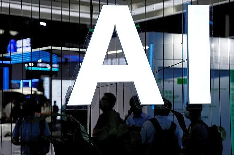 US's AI task force sets path for study and reviews, leader tells CNBC