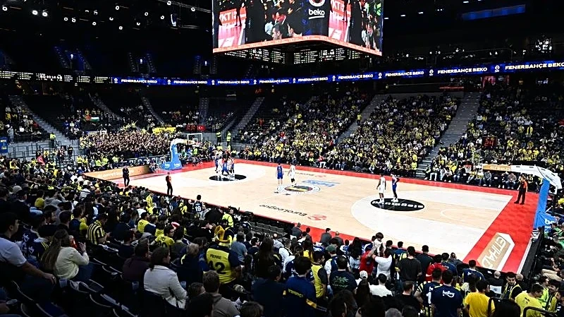 Basketball-Euroleague expects rise in value of clubs, competition as NBA eyes Europe