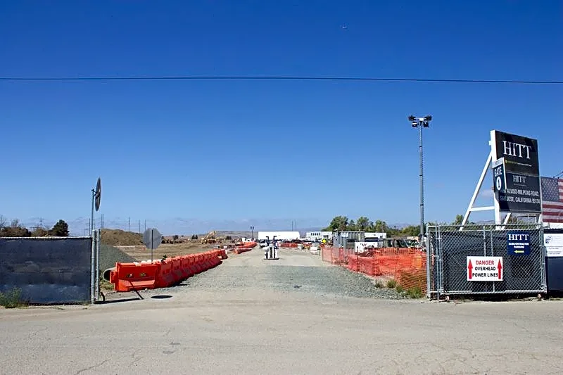 Data centers may benefit from massive rural utility loan, US official says