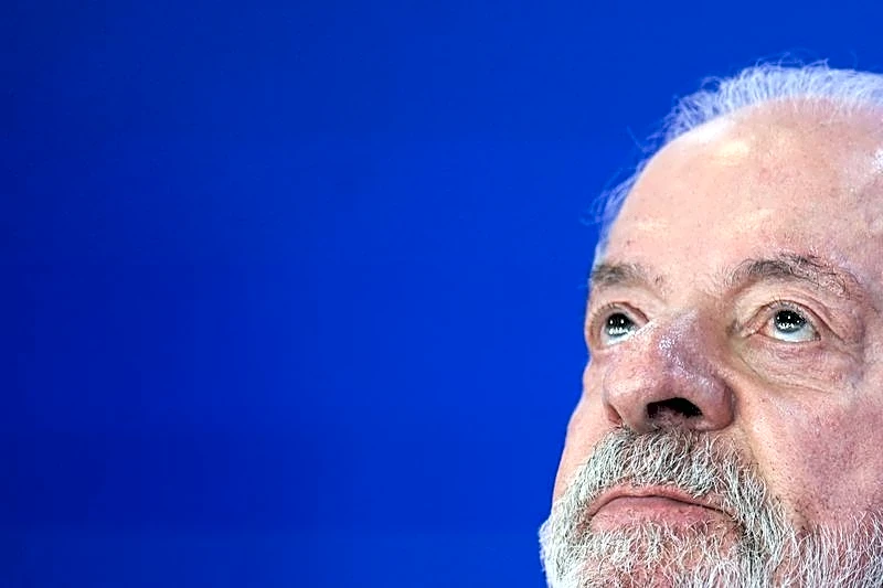 Meta employees said Lula's accounts were hindered during Brazil election, Folha reports