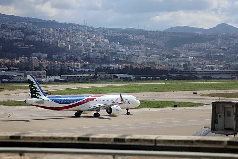 Exclusive-Trump move to restart direct US flights with Lebanon hits roadblock