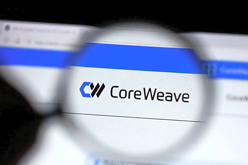 CoreWeave's CEO sold nearly $1 billion of stock since IPO, filings show