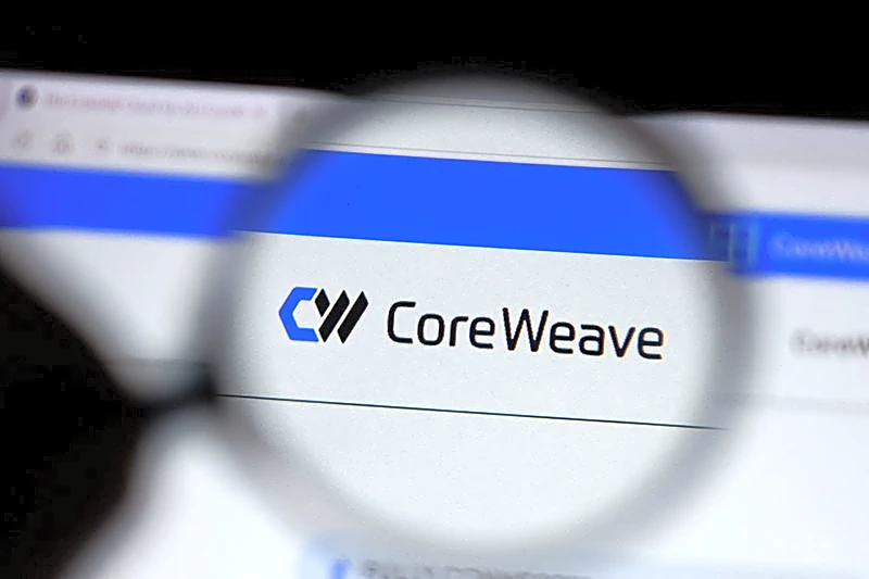 CoreWeave's CEO sold nearly $1 billion of stock since IPO, filings show