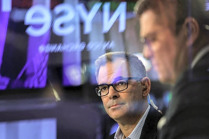 Analysis-Why CoreWeave is in the crosshairs of the AI scare