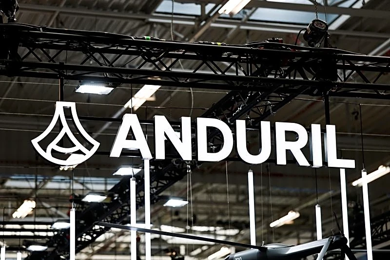 US arms firm Anduril could make interceptors in Europe, executive says
