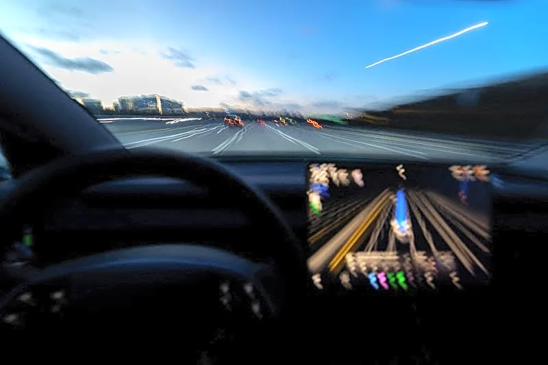 US appeals court blocks class actions over Tesla's self-driving claims