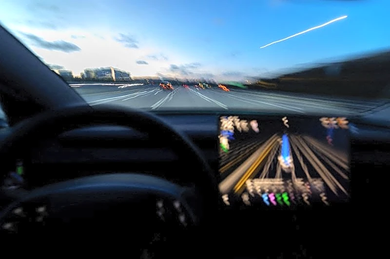 US appeals court blocks class actions over Tesla's self-driving claims