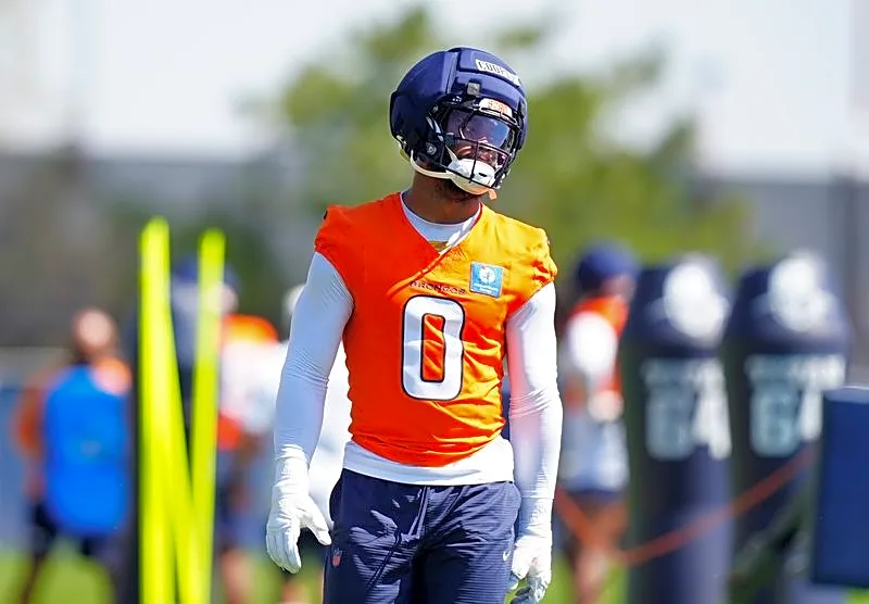 Packers RB Josh Jacobs, Broncos LB Jonathon Cooper taken off exempt list