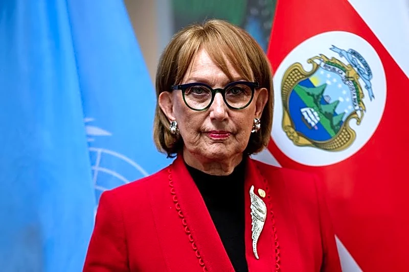 Grynspan holds lead for next UN chief as race enters decisive stage