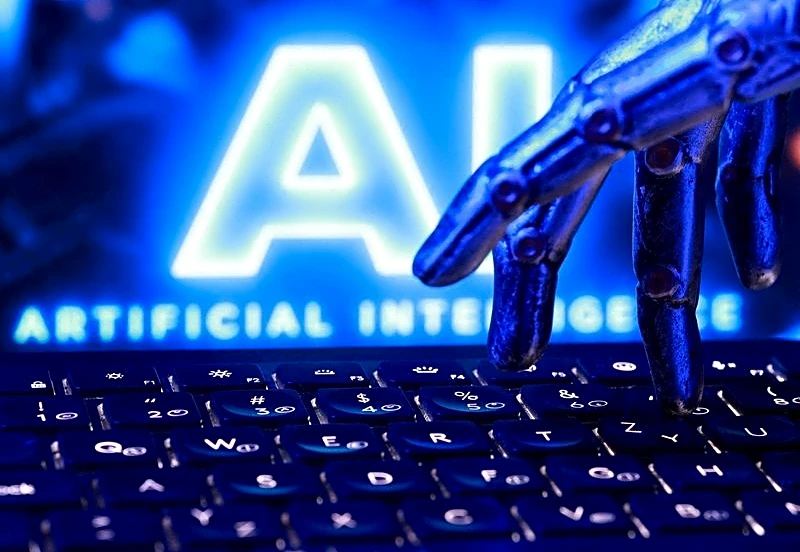 Global hedge funds hammered by AI selloff this week, Asia managers lead losses