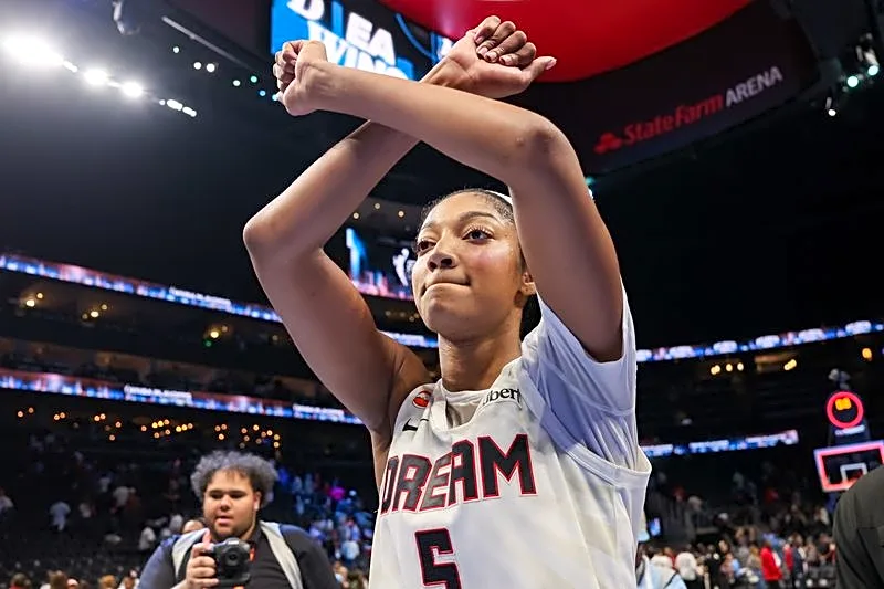 WNBA-Experts anticipate defensive showdown in Dream v Valkyries Finals