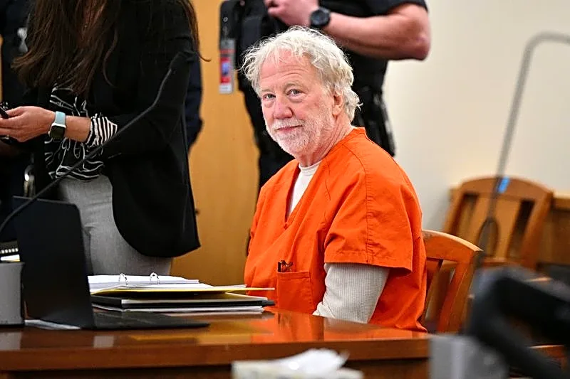Judge dismisses child sex abuse charges against actor Timothy Busfield