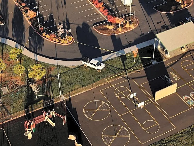 Teacher and armed parent teamed up to stop Oregon school shooter, police say
