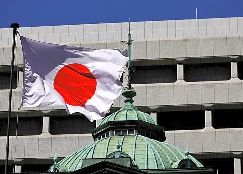 BOJ may need to tighten faster if inflation beats forecast, IMF says