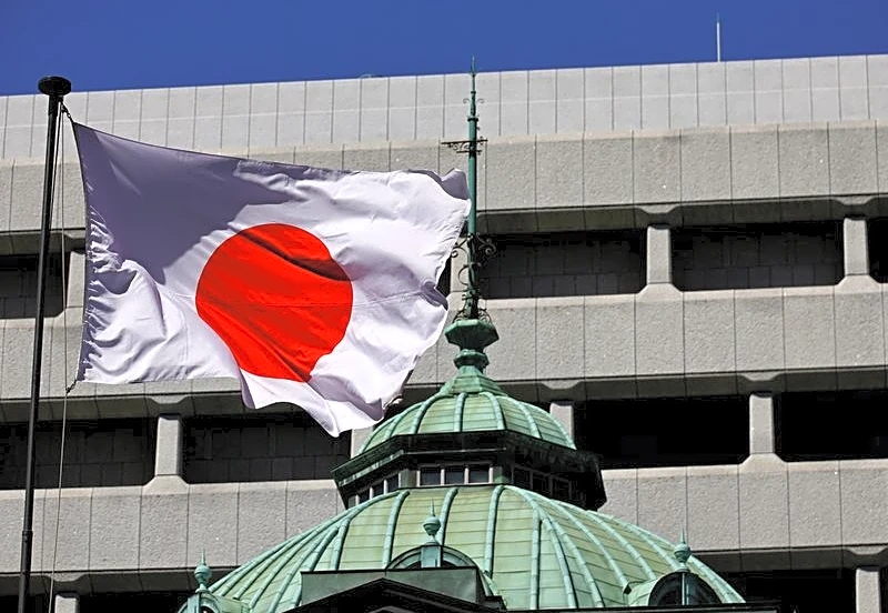 BOJ may need to tighten faster if inflation beats forecast, IMF says
