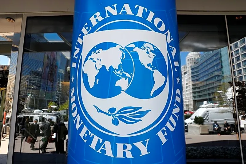 IMF members call for more support amid war shocks, 'advanced intelligence' risks