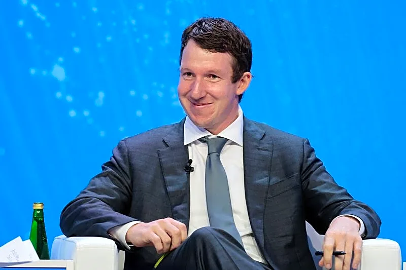 AI rapidly improving, could vastly boost US GDP, Anthropic's Clark tells policymakers