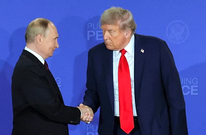 Zelenskiy criticizes Trump's waiver of sanctions on Russia as 'wrong'