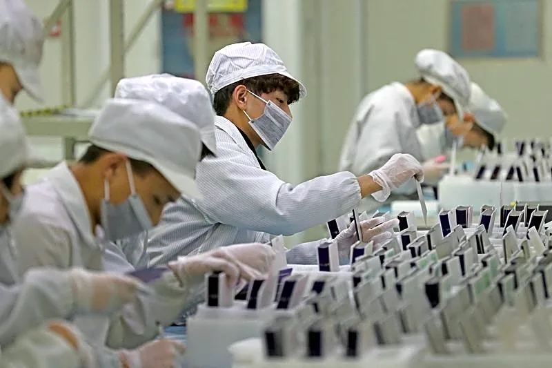 China proposes export controls on solar-manufacturing technologies