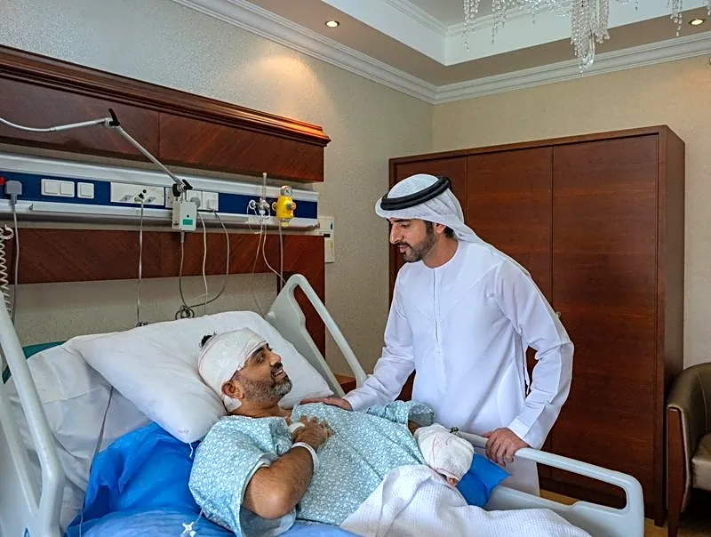 Captain of flydubai plane describes blocking axe blows as co-pilot attacked