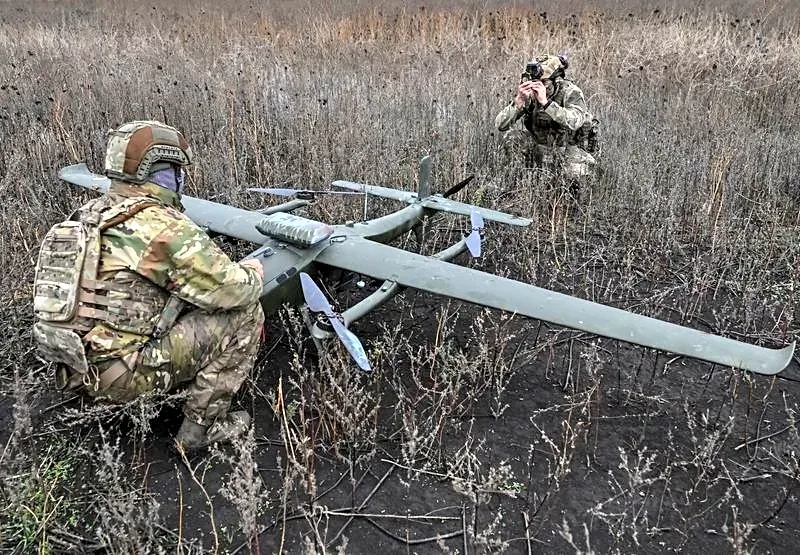 US resumes intelligence-sharing with Ukraine after pause, Zelenskiy says